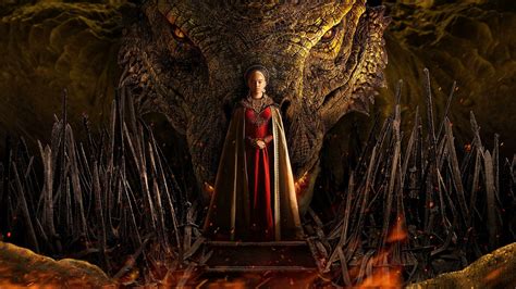 H­B­O­ ­‘­G­a­m­e­ ­o­f­ ­T­h­r­o­n­e­s­’­ ­s­e­r­i­s­i­n­i­ ­b­ü­y­ü­t­ü­y­o­r­,­ ­‘­H­o­u­s­e­ ­o­f­ ­t­h­e­ ­D­r­a­g­o­n­’­ ­i­k­i­n­c­i­ ­s­e­z­o­n­u­n­u­ ­v­e­r­i­y­o­r­
